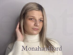 Monahandford