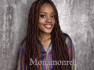 Monamonrell