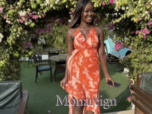 Monareign