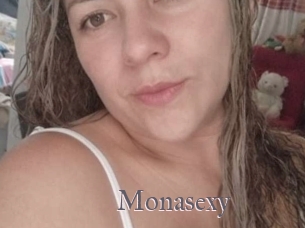 Monasexy