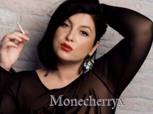 Monecherryx