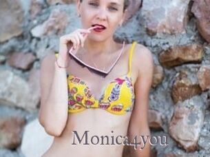 monica4you Erotik Cams