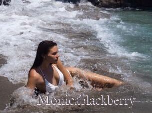 Monicablackberry