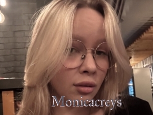 Monicacreys