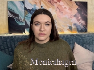 Monicahagen