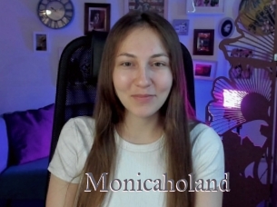 Monicaholand