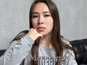 Monicaleroy