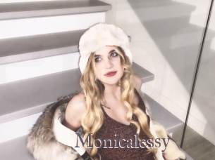 Monicalessy