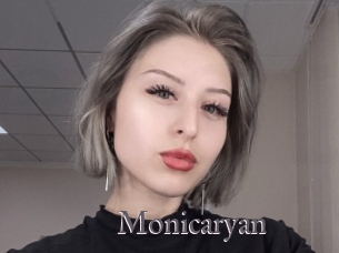 Monicaryan