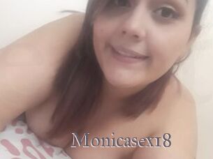 Monicasex18