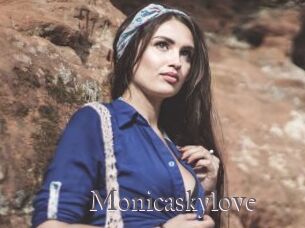 Monicaskylove