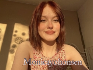 Monicayohonsen