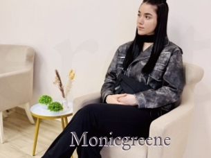 Monicgreene