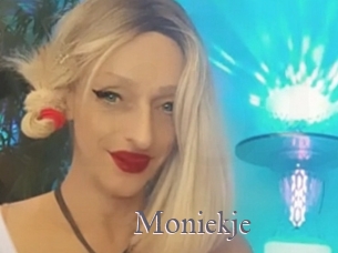 Moniekje
