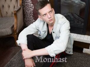 Monihast