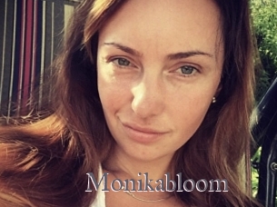 Monikabloom