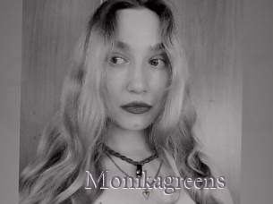 monikagreens Erotik Cams