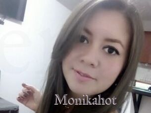 Monikahot