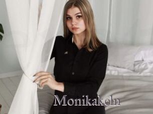 Monikakeln
