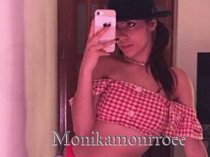 Monikamonrroee