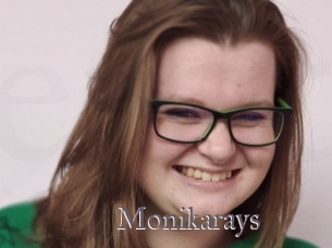 Monikarays