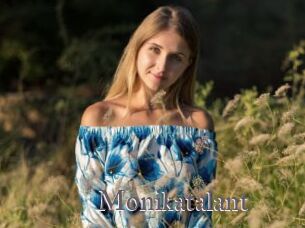 Monikatalant