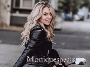moniquespears Erotik Cams