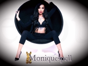 Moniquespell