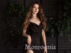 Monroemia
