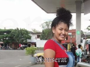 Monserat