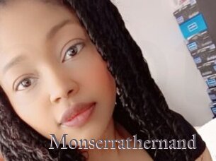 Monserrathernand