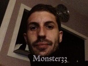 Monster33