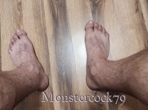 monstercock79 Erotik Cams