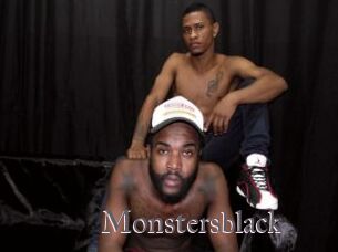 Monstersblack
