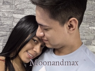 moonandmax Erotik Cams