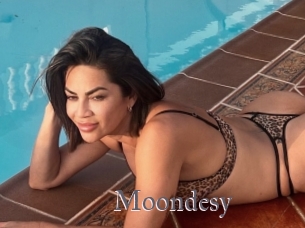 Moondesy