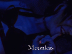 Moonless