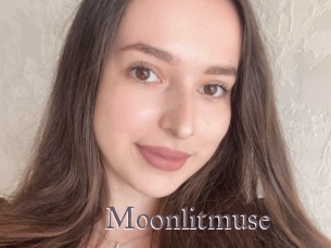 Moonlitmuse