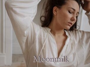 Moonmilk