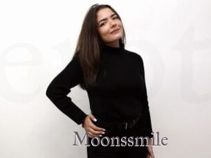 Moonssmile
