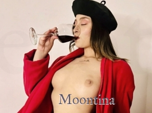 Moontina