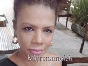 Morenamoleli