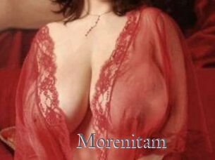 Morenitam