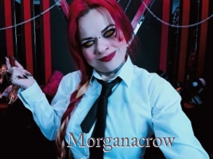 Morganacrow