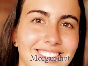 Morganahot