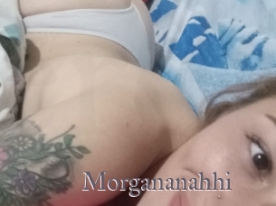 Morgananahhi