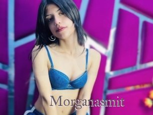 Morganasmit