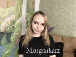 Morgankatz