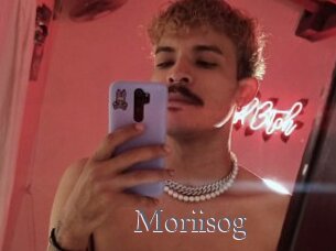Moriisog