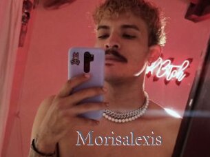 Morisalexis